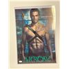 Image 2 : Signed Arrow JSA Photo