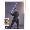 Image 1 : Signed Star Wars JSA Photo