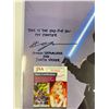 Image 3 : Signed Star Wars JSA Photo