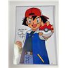 Image 2 : Signed Pokemon JSA Photo