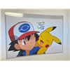 Image 2 : Signed Pokemon JSA Photo