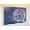 Image 2 : Signed Mulan JSA Photo