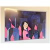 Image 2 : Signed Mulan JSA Photo