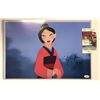 Image 1 : Signed Mulan JSA Photo