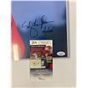 Image 3 : Signed Mulan JSA Photo