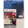 Image 4 : Signed Mulan JSA Photo