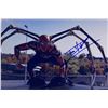 Image 1 : Autograph Signed Spiderman No Way Home Photo