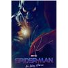 Image 1 : Autograph Signed Spiderman No Way Home Photo