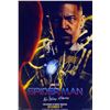 Image 1 : Autograph Signed Spiderman No Way Home Photo