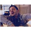 Image 1 : Autograph Signed Venom Photo