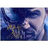 Image 1 : Autograph Signed Venom Photo
