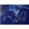 Image 1 : Autograph Signed Venom Photo
