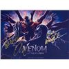 Image 1 : Autograph Signed Venom 2 Photo