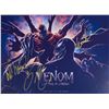 Image 1 : Autograph Signed Venom 2 Photo