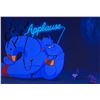 Image 1 : Autograph Signed Aladdin Photo