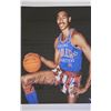 Image 1 : Autograph Signed Wilt Chamberlain Photo