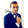 Image 1 : Autograph Signed Sean Connery Photo