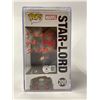 Image 2 : Autographed Star Lord Beckett Funko Pop