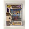 Image 1 : Autographed Star Lord Beckett Funko Pop