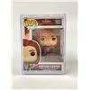 Image 1 : Autographed Captain Carter  JSA Funko Pop