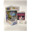 Image 3 : Autographed Nebula  JSA Funko Pop