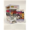 Image 3 : Autographed Xialing JSA Funko Pop