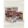 Image 3 : Autographed Xialing JSA Funko Pop