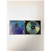 Image 1 : Autograph Nirvana Nevermind Album CD