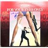 Image 1 : Autograph For Your Eyes Only Vinyl
