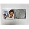 Image 1 : Autograph Signed Whitney Houston Preachers Wife CD