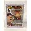 Image 1 : Autographed Shang-Chi JSA Funko Pop
