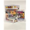 Image 3 : Autographed Shang-Chi JSA Funko Pop
