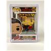 Image 1 : Autographed Shang-Chi JSA Funko Pop