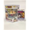 Image 2 : Autographed Shang-Chi JSA Funko Pop