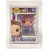 Image 1 : Autographed Captain Carter Beckett Funko Pop