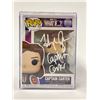 Image 1 : Autographed Captain Carter Beckett Funko Pop