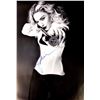 Image 1 : Autograph Signed Madonna Poster