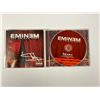 Image 1 : Autograph Signed Eminem Eminem Show CD