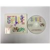 Image 1 : Autograph Signed Spice Girls Spice Up your Life CD