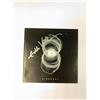 Image 1 : Autographed Binaural Eddie Vedder CD Booklet