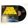 Image 1 : Autographed Star Wars Vinyl