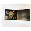 Image 1 : Autographed Pearl Jam CD Album