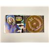 Image 1 : Autograph Signed Madonna Music CD
