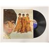 Image 1 : Autograph Signed Diana Ross Cream of Crop Vinyl