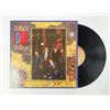 Image 1 : Autograph Signed Duran Duran Ragged Tiger Vinyl