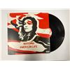 Image 1 : Autograph Signed Madonna American Life Vinyl