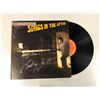 Image 1 : Autograph Signed Billy Joel Songs in the Attic Vinyl