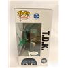 Image 3 : Autographed TDK JSA Funko Pop