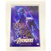 Image 1 : Autographed Nebula JSA Poster