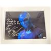 Image 1 : Autographed Nebula JSA Poster